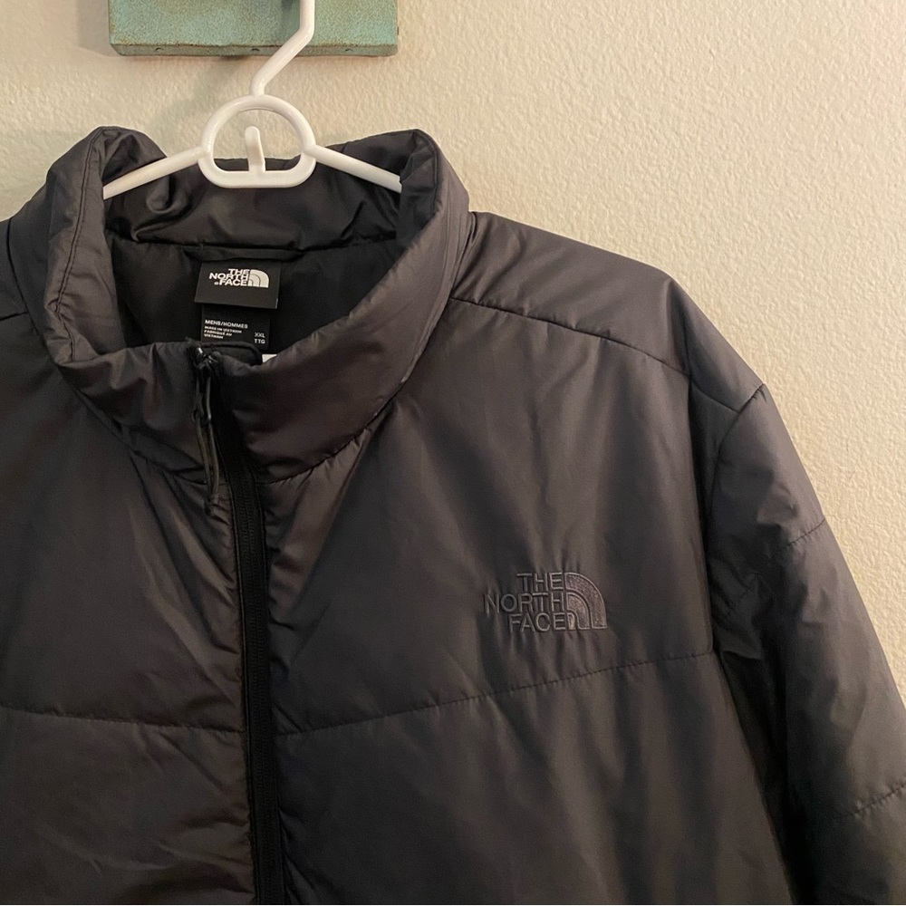 Men’s North Face XXL Puffer Jacket